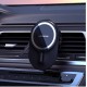 Suport Auto Magnetic Nillkin MagRoad Lite (prindere pe ventilație) (Bakr, 57983104613) by www.silkase.ro