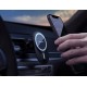 Suport Auto Magnetic Nillkin MagRoad Lite (prindere pe ventilație) (Bakr, 57983104613) by www.silkase.ro