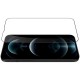 Folie de Sticlă Nillkin CP+ PRO (2.5D, Full Cover) pentru Apple iPhone 13 / 13 Pro / 14 / 16e, Neagra (Bakr, 57983105545) by www.silkase.ro