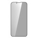 Folie Sticla Nillkin Tempered Glass 0.33mm Guardian 2.5D pentru Apple iPhone 13 Pro Max / 14 Plus, Black (Bakr, 57983118130) by www.silkase.ro