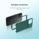 Husa Nillkin CamShield PRO pentru iPhone 13 Pro, Neagra Husa Nillkin CamShield PRO pentru iPhone 13 Pro, Neagra (Bakr, 57983105534) by www.silkase.ro