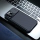 Husa Nillkin CamShield PRO pentru iPhone 13 Pro, Neagra Husa Nillkin CamShield PRO pentru iPhone 13 Pro, Neagra (Bakr, 57983105534) by www.silkase.ro