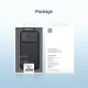 Husa Nillkin CamShield PRO pentru iPhone 13 Pro, Neagra Husa Nillkin CamShield PRO pentru iPhone 13 Pro, Neagra (Bakr, 57983105534) by www.silkase.ro