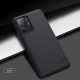 Husa Nillkin Super Frosted pentru Xiaomi 11T / 11T Pro, Neagra (Bakr, 57983106791) by www.silkase.ro