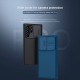 Husa Nillkin CamShield PRO pentru Samsung Galaxy S22 Ultra, Neagra Husa Nillkin CamShield PRO pentru Samsung Galaxy S22 Ultra, Neagra (Bakr, 57983107467) by www.silkase.ro