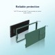 Husa Nillkin CamShield PRO pentru Samsung Galaxy S22 Ultra, Neagra Husa Nillkin CamShield PRO pentru Samsung Galaxy S22 Ultra, Neagra (Bakr, 57983107467) by www.silkase.ro