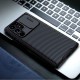 Husa Nillkin CamShield PRO pentru Samsung Galaxy S22 Ultra, Neagra Husa Nillkin CamShield PRO pentru Samsung Galaxy S22 Ultra, Neagra (Bakr, 57983107467) by www.silkase.ro