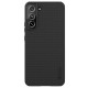 Husa Nillkin Super Frosted PRO pentru Samsung Galaxy S22, Neagra Husa Nillkin Super Frosted PRO pentru Samsung Galaxy S22, Neagra (Bakr, 57983107470) by www.silkase.ro