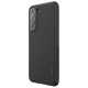 Husa Nillkin Super Frosted PRO pentru Samsung Galaxy S22, Neagra Husa Nillkin Super Frosted PRO pentru Samsung Galaxy S22, Neagra (Bakr, 57983107470) by www.silkase.ro
