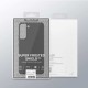 Husa Nillkin Super Frosted PRO pentru Samsung Galaxy S22, Neagra Husa Nillkin Super Frosted PRO pentru Samsung Galaxy S22, Neagra (Bakr, 57983107470) by www.silkase.ro