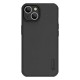 Husa Nillkin Super Frosted PRO pentru Apple iPhone 13 / 14, Neagra (Fără Decupaj Logo) Husa Nillkin Super Frosted PRO pentru Apple iPhone 13 / 14, Neagra (Fără Decupaj Logo) (Bakr, 57983110500) by www.silkase.ro