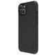 Husa Nillkin Super Frosted PRO pentru Apple iPhone 13 / 14, Neagra (Fără Decupaj Logo) Husa Nillkin Super Frosted PRO pentru Apple iPhone 13 / 14, Neagra (Fără Decupaj Logo) (Bakr, 57983110500) by www.silkase.ro