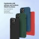 Husa Nillkin Super Frosted PRO pentru Apple iPhone 13 / 14, Neagra (Fără Decupaj Logo) Husa Nillkin Super Frosted PRO pentru Apple iPhone 13 / 14, Neagra (Fără Decupaj Logo) (Bakr, 57983110500) by www.silkase.ro