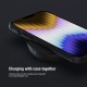 Husa Nillkin Super Frosted PRO Magnetică (MagSafe) pentru Apple iPhone 13 / 14, Neagra (Bakr, 57983110519) by www.silkase.ro