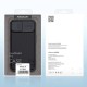Husa Nillkin CamShield PRO pentru iPhone 13 / 14, Neagra Husa Nillkin CamShield PRO pentru iPhone 13 / 14, Neagra (Bakr, 57983110481) by www.silkase.ro