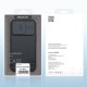 Husa Nillkin CamShield PRO pentru Apple iPhone 14 Pro Max, Black (Bakr, 57983110494) by www.silkase.ro