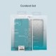 Husa Nillkin Nature TPU PRO pentru Apple iPhone 13 / 14, Transparentă (Bakr, 57983110454) by www.silkase.ro