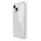 Husa Nillkin Nature TPU PRO pentru Apple iPhone 13 / 14, Transparentă (Bakr, 57983110454) by www.silkase.ro