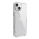 Husa Nillkin Nature TPU PRO pentru Apple iPhone 13 / 14, Transparentă (Bakr, 57983110454) by www.silkase.ro