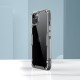 Husa Nillkin Nature TPU PRO pentru Apple iPhone 13 / 14, Transparentă (Bakr, 57983110454) by www.silkase.ro