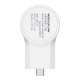 Încărcător Wireless Nillkin Power Charger pentru Ceasuri Samsung, Alb Încărcător Wireless Nillkin Power Charger pentru Ceasuri Samsung, Alb (Bakr, 57983110656) by www.silkase.ro