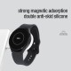 Încărcător Wireless Nillkin Power Charger pentru Ceasuri Samsung, Alb Încărcător Wireless Nillkin Power Charger pentru Ceasuri Samsung, Alb (Bakr, 57983110656) by www.silkase.ro