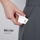 Încărcător Wireless Nillkin Power Charger pentru Ceasuri Garmin, Alb (Bakr, 57983110657) by www.silkase.ro