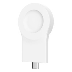 Încărcător Wireless Nillkin Power Charger pentru Ceasuri Huawei, Alb