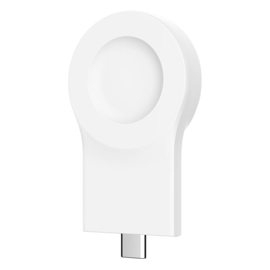 Încărcător Wireless Nillkin Power Charger pentru Ceasuri Huawei, Alb Încărcător Wireless Nillkin Power Charger pentru Ceasuri Huawei, Alb (Bakr, 57983110658) by www.silkase.ro