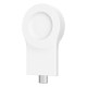 Încărcător Wireless Nillkin Power Charger pentru Ceasuri Huawei, Alb Încărcător Wireless Nillkin Power Charger pentru Ceasuri Huawei, Alb (Bakr, 57983110658) by www.silkase.ro