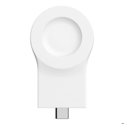 Încărcător Wireless Nillkin Power Charger pentru Ceasuri Huawei, Alb