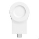 Încărcător Wireless Nillkin Power Charger pentru Ceasuri Huawei, Alb Încărcător Wireless Nillkin Power Charger pentru Ceasuri Huawei, Alb (Bakr, 57983110658) by www.silkase.ro