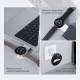 Încărcător Wireless Nillkin Power Charger pentru Ceasuri Huawei, Alb Încărcător Wireless Nillkin Power Charger pentru Ceasuri Huawei, Alb (Bakr, 57983110658) by www.silkase.ro