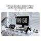 Încărcător Wireless Nillkin PowerTrio 3în1 pentru Ceasuri Samsung, Alb (Bakr, 57983110661) by www.silkase.ro