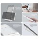Încărcător Wireless Nillkin PowerTrio 3în1 pentru Ceasuri Samsung, Alb (Bakr, 57983110661) by www.silkase.ro