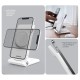 Încărcător Wireless Nillkin PowerTrio 3în1 (MagSafe) pentru Ceasuri Samsung, Alb (Bakr, 57983112829) by www.silkase.ro
