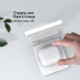 Încărcător Wireless Nillkin PowerTrio 3în1 (MagSafe) pentru Ceasuri Samsung, Alb (Bakr, 57983112829) by www.silkase.ro