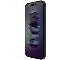 Folie de Sticlă Nillkin H (0.33mm) pentru Apple iPhone 14 Pro Folie de Sticlă Nillkin H (0.33mm) pentru Apple iPhone 14 Pro