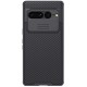 Husa Nillkin CamShield PRO pentru Google Pixel 7 Pro, Neagra (Bakr, 57983112785) by www.silkase.ro