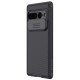 Husa Nillkin CamShield PRO pentru Google Pixel 7 Pro, Neagra (Bakr, 57983112785) by www.silkase.ro