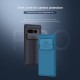 Husa Nillkin CamShield PRO pentru Google Pixel 7 Pro, Neagra (Bakr, 57983112785) by www.silkase.ro