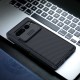 Husa Nillkin CamShield PRO pentru Google Pixel 7 Pro, Neagra (Bakr, 57983112785) by www.silkase.ro