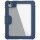 Husa Nillkin Bumper PRO Stand pentru iPad 10.9 (2022) / 11 (2025), Albastru (Sapphire) Husa Nillkin Bumper PRO Stand pentru iPad 10.9 (2022) / 11 (2025), Albastru (Sapphire) (Bakr, 57983126048) by www.silkase.ro