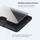 Husa Nillkin Bumper PRO Stand pentru iPad 10.9 (2022) / 11 (2025), Albastru (Sapphire) Husa Nillkin Bumper PRO Stand pentru iPad 10.9 (2022) / 11 (2025), Albastru (Sapphire) (Bakr, 57983126048) by www.silkase.ro