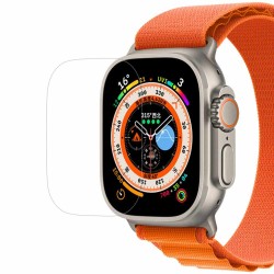 Set 2 Folii de Sticlă Nillkin H+ PRO Anti-Explozie pentru Apple Watch Ultra
