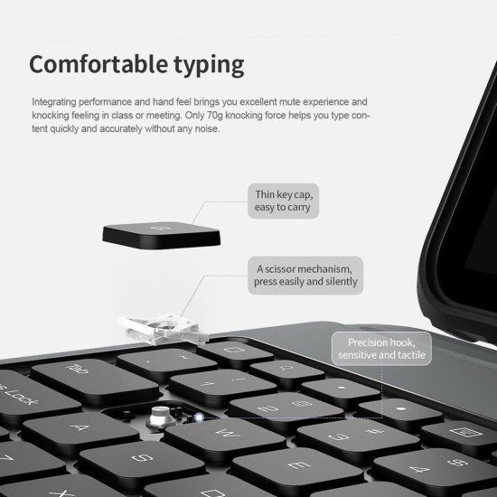 Husă cu Tastatură Nillkin Bumper Combo pentru iPad Pro 12.9 (2020/2021/2022) și Air 13 (2024/2025), Black Husă cu Tastatură Nillkin Bumper Combo pentru iPad Pro 12.9 (2020/2021/2022) și Air 13 (2024/2025), Black (Bakr, 57983112714) by www.silkase.ro