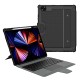 Husă cu Tastatură Nillkin Bumper Combo pentru iPad Pro 12.9 (2020/2021/2022) și Air 13 (2024/2025), Black Husă cu Tastatură Nillkin Bumper Combo pentru iPad Pro 12.9 (2020/2021/2022) și Air 13 (2024/2025), Black (Bakr, 57983112714) by www.silkase.ro