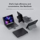Husă cu Tastatură Nillkin Bumper Combo pentru iPad 10.2 2019/2020/2021, Black Husă cu Tastatură Nillkin Bumper Combo pentru iPad 10.2 2019/2020/2021, Black (Bakr, 57983112643) by www.silkase.ro