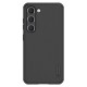 Husa Nillkin Super Frosted PRO pentru Samsung Galaxy S23, Neagra Husa Nillkin Super Frosted PRO pentru Samsung Galaxy S23, Neagra (Bakr, 57983112678) by www.silkase.ro