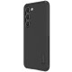 Husa Nillkin Super Frosted PRO pentru Samsung Galaxy S23, Neagra Husa Nillkin Super Frosted PRO pentru Samsung Galaxy S23, Neagra (Bakr, 57983112678) by www.silkase.ro